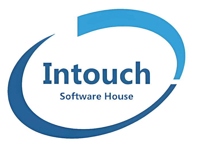 Intouch Egypt Logo